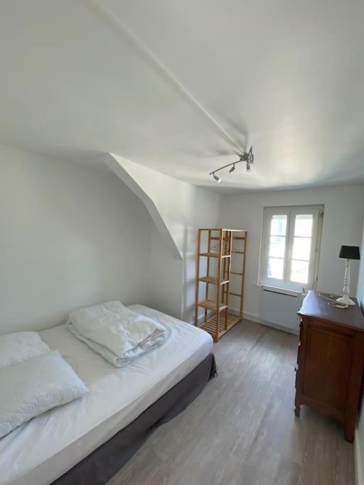 La Mimagaste - Maison Familiale Au Coeur D'Etretat Bagian luar foto
